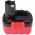 Helyettes�t� akku Bosch GSR 14,4 VE-2 14,4V 3000mAh NiMH