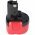 Helyettes�t� akku Bosch 9,6V 3,0Ah NiMH