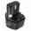 Helyettes�t� akku Hitachi EB 9S 9,6V 3,0Ah NiMH