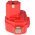 Helyettes�t� akku Makita 12V 2,0Ah NiMH