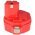 Helyettes�t� akku Makita 1420 1422 1433 1434 1435 14,4V 2,0Ah szersz�mg�p NiMH