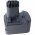 Helyettes�t� akku Metabo BS 12, BST 12, SB 12 12V 2Ah NiMH