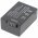 Helyettes�t� akku Panasonic DMW-BMB9 7,4V 800mAh Li-ion