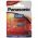 Panasonic CR2 l�tium 3V 2db/csomag