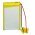 Helyettes�t� akku Palm Tungsten E UP383562A A6 3,7V 1250mAh PDA �s MP3 Li-Polymer