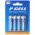 P-Cell AA Mignon ceruza LR6 1,5V 4db/csomag helyettes�t� elem elem