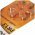 Panasonic PR-13/6LB PR13 hall�k�sz�l�k elem 13 6db/csomag zinc-air
