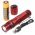 Fenix PD36R Pro piros terepmint�s k�l�nkiad�s FEPD36RPRORed 2800lm zsebl�mpa 21700 5000mAh Li-Ion