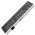 Helyettest akku Netbook Q10Air 11,1V 4400mAh