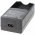 Eredeti HBC Radiomatic t�lt� QA119600 akku FUB09N 100-240V r�di� ad�-vev�