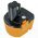 Helyettes�t� akku Ryobi 1400652 12V 2Ah NiMH
