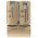 Helyettes�t� akku k�zi porsz�v� 3,6V FASTON 4,8mm D-SCX3 1400mAh NiCd