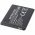 Helyettes�t� akku Samsung Galaxy W I8150 3,7V 1200-1500mAh Li-ion