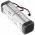 Panasonic eneloop Standard AA Mignon ceruza akku 9,6V 2000mAh 8db/csomag NiMH