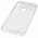 Samsung Galaxy A11 �tl�tsz� leveg�p�rn�s �t�s�ll� TPU szilikon tok