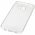 Samsung Galaxy S7 Edge �tl�tsz� TPU szilikon tok l�gp�rn�s �t�s�ll� anti-s�rgul�s