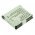 Helyettes�t� akku PDA �s MP3 HTC Magic Sapphire SAPP160 BAS350 35H00 3,7V 1500mAh Li-Ion