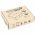 EverActive SC-600Q USB gyorst�lt� 63W USB-C PD + QC3.0 feh�r
