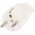 Sv�jci adapter feh�r 3pin sv�jci dug� 2pin Schuko csatlakoz� f�ldel� 230V 10A