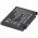Helyettes�t� akku Samsung SGH-F480 3,7V 800-1000mAh Li-ion