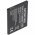 Helyettes�t� akku Samsung Galaxy S II I9100 3,7V 1650mAh Li-Ion