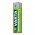 Helyettes�t� akku Varta 2,4V 1700mAh Loewe Alphatel 3000 Modus Plus Matra DECT telefon NiMH