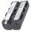 Helyettes�t� akku Sony NP-F330 7.2V 1800mAh Li-Ion