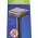 Helyettes�t� akku AA Mignon ceruza akku 1.2V 600mAh 1db/csomag NiMH