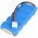 Helyettes�t� akku SOMFY Rolladen-Antrieb FD D 870 E FDD870E red�nymotor 6,0V 1500-2000mAh NiCd