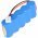 Helyettes�t� akku Bosch E-BRLX620-1-NC 6,0V 3000mAh red�nymotor NiMH