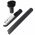 Univerz�lis porsz�v� f�v�ka k�szlet 3db/csomag 35mm kerek csatlakoz�