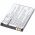 Helyettes�t� akku Swissvoice MP40 T400 T600 DECT telefon 3,7V 900mAh Li-Ion