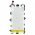 Helyettes�t� akku Samsung Galaxy TAB 3 7.0 T4000E 3,7V 4000mAh Li-Polymer