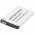 Helyettes�t� akku Emporia Telme C115 3,7V 1050mAh Li-ion