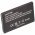 Helyettes�t� akku Tiptel 6112 3,7V 900mAh Li-ion