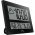 Technoline WS 8011 DCF-77 r�di�vez�relt fali�ra Jumbo-LCD h�m�rs�klet �s p�ratartalom