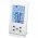 Technoline WS 9260 id�j�r�s-�llom�s DCF-77 r�di��ra �rint�gombos k�k h�tt�rvil�g�t�s