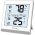 Technoline WS 9470 szobai kl�ma �llom�s h�m�rs�klet �s p�ratartalom kijelz�