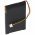 Helyettes�t� akku TomTom 3,7V 1250-1300mAh GPS �s navig�ci� 1697461 AHL03713100 Li-Polymer