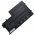 Helyettes�t� akku Dell Inspiron 15 11,1V 3400mAh Li-Ion