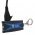 Fenix UC01 LED kulcstart� l�mpa 3,7V 200mAh akku lila Li-Polymer