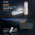 Fenix UC02SS LED kulcstart� l�mpa akku �s Micro-USB t�lt�k�bellel Li-Ion