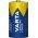 Varta Longlife Power C (b�bi m�ret) 4914 20db/csomag elem