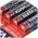 Varta Longlife Max Power 4706 AA Mignon ceruza elem 4db/csomag