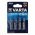 Varta Longlife Power 4903 AAA (mikro) 40db/csomag elem