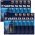Varta 9V E-Block 4922 Longlife Power elem 10db/csomag