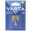 Varta Longlife Power 9V E-Block 4922 20db/csomag hagyom�nyos elem