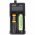Xtar VC2SL gyorst�lt� Li-ion 3,6V-3,7V �s NiMH 1,2V akku USB-C t�pegys�g n�lk�l