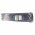 Velamp nylon k�belk�tegel� 4,8mm x 300mm 100db/csomag fekete