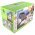 Velamp COLOMBA napelemes fali l�mpa 4W 500lm 4000K mozg�s�rz�kel� IP65 2000mAh Li-ion